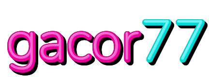 gacor77 — logo kanal