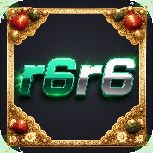 r6r6 — mitra unggulan