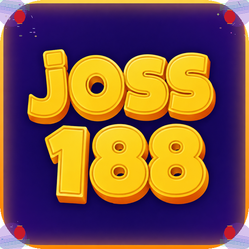 joss188 — mitra unggulan