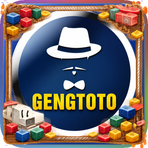 gengtoto — mitra unggulan